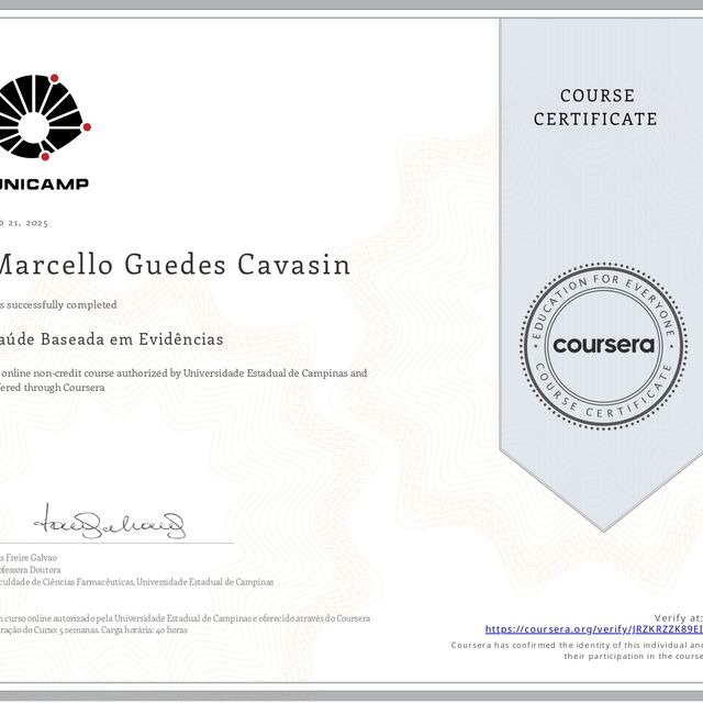 Ampliar imagem: certificate 1