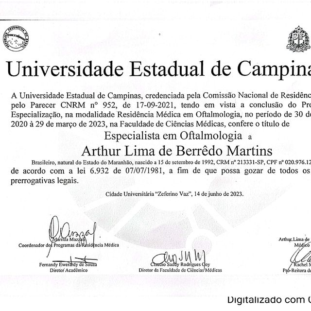 Ampliar imagem: certificate 1