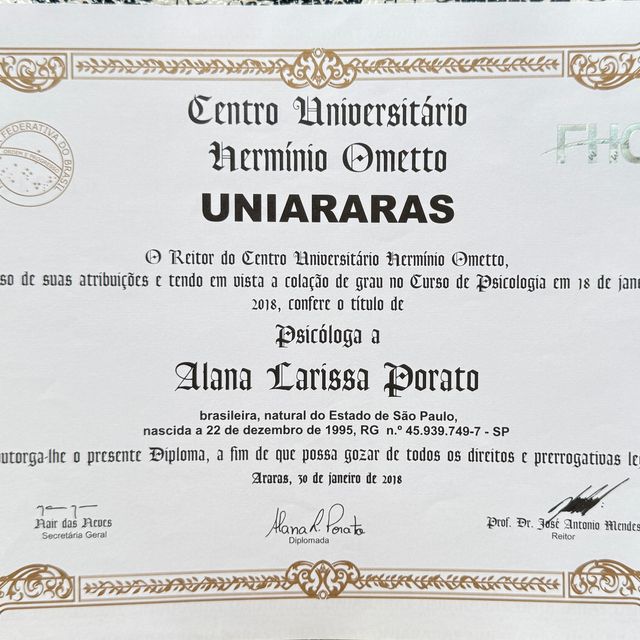Ampliar imagem: certificate 1