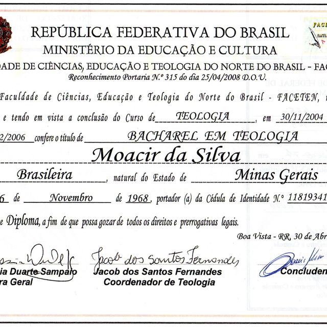 Ampliar imagem: certificate 3