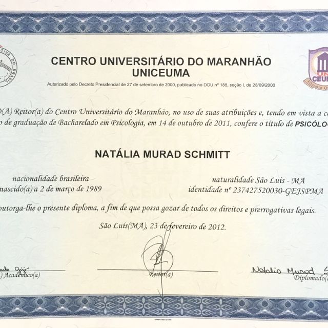 Ampliar imagem: certificate 6