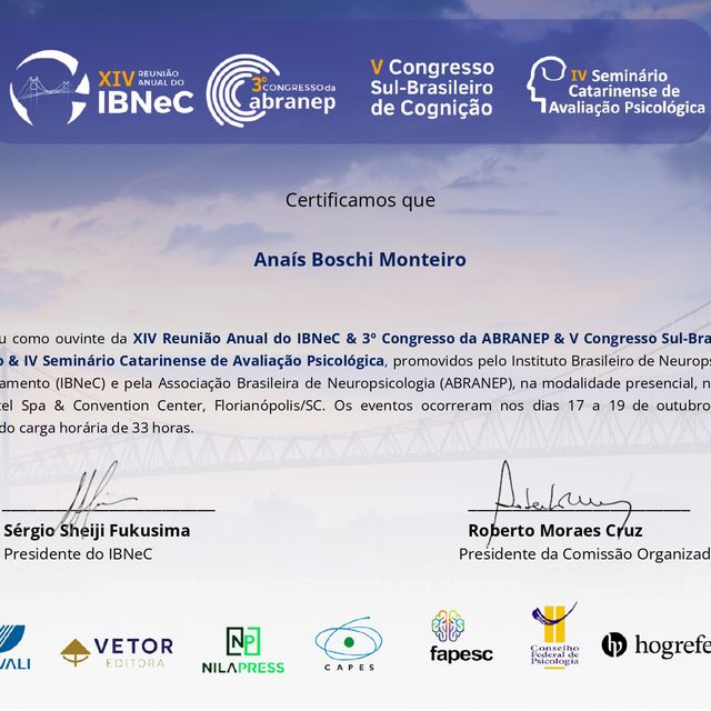 Ampliar imagem: certificate 3