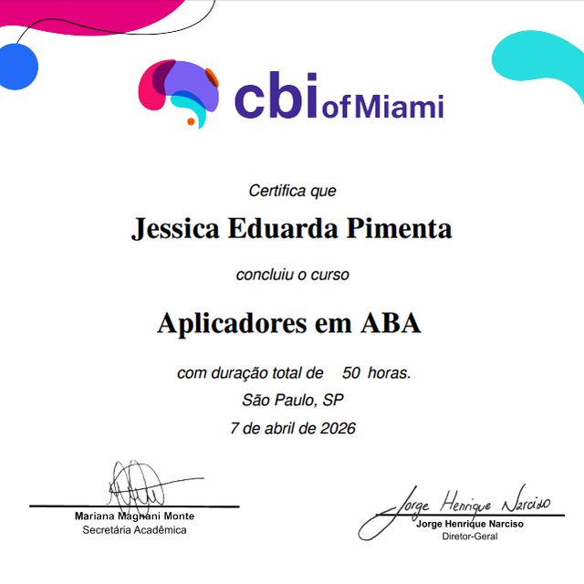 Ampliar imagem: certificate 4