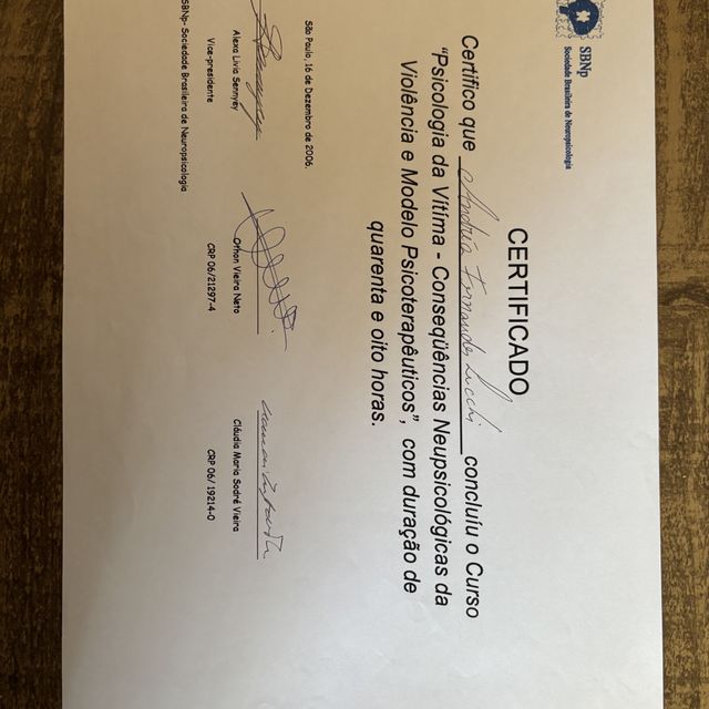 Ampliar imagem: certificate 28