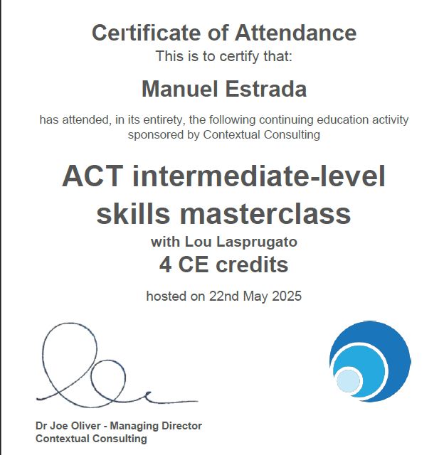 Acercar imagen: certificate 8