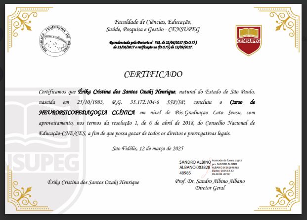 Ampliar imagem: certificate 3