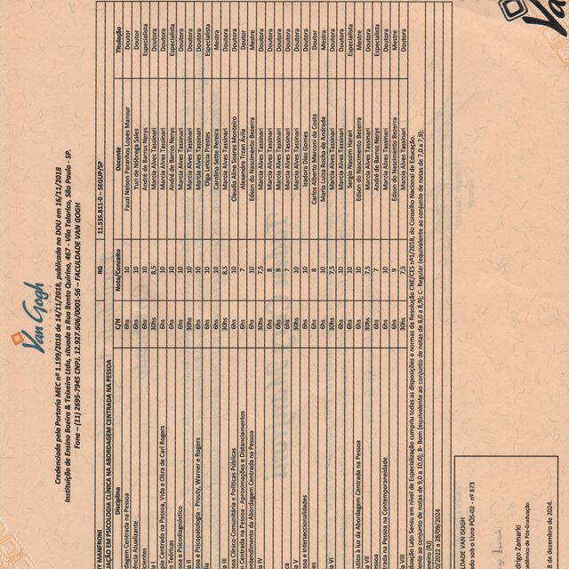 Ampliar imagem: certificate 4