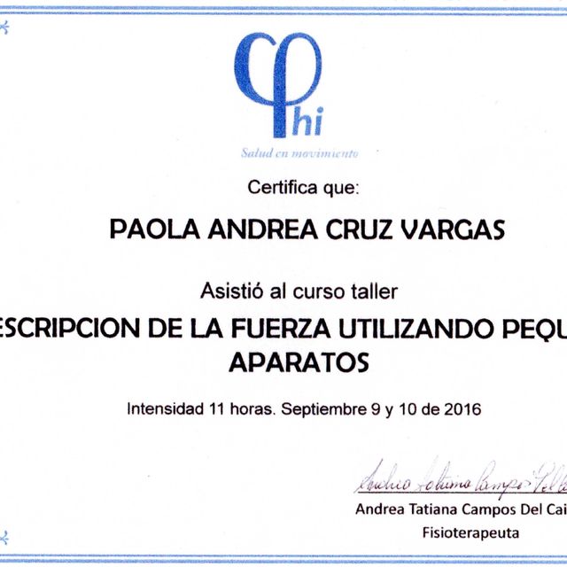 Acercar imagen: certificate 3