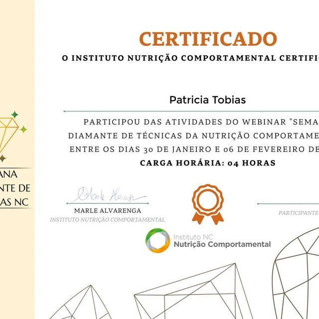 Ampliar imagem: certificate 7