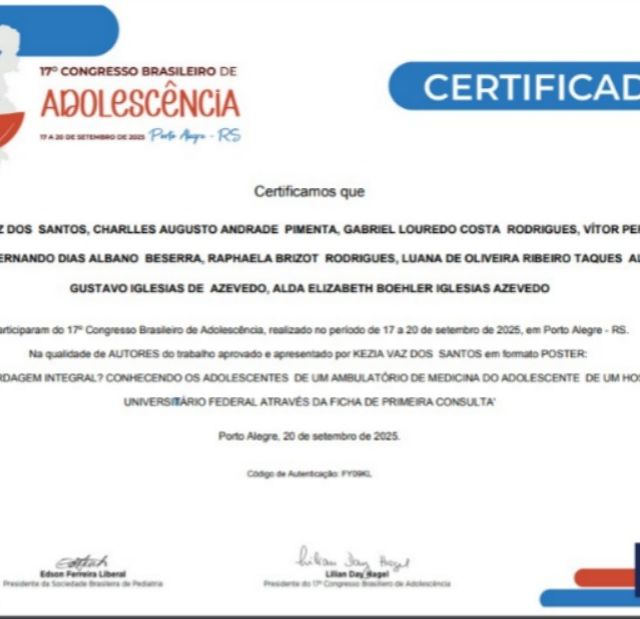 Ampliar imagem: certificate 17