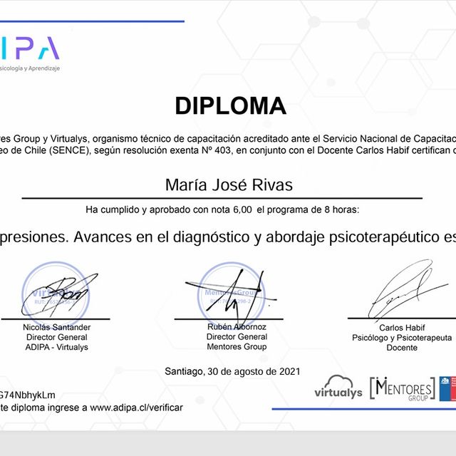 Acercar imagen: certificate 1