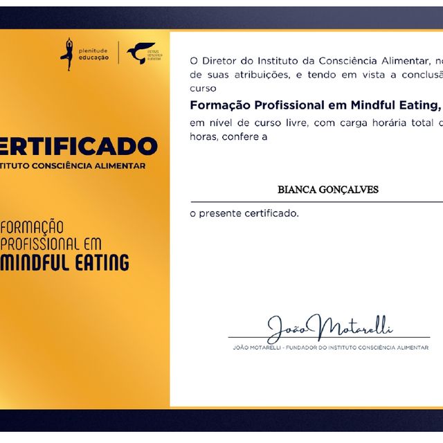 Ampliar imagem: certificate 1