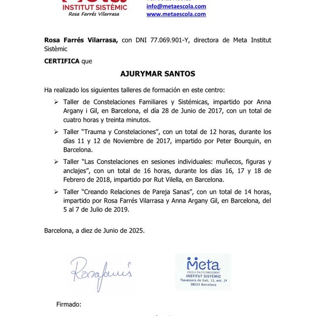 Ampliar imagem: certificate 9