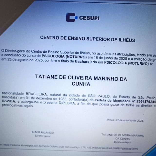 Ampliar imagem: certificate 1
