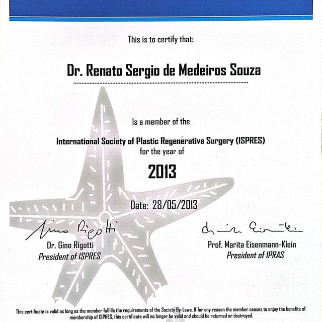 Ampliar imagem: certificate 15