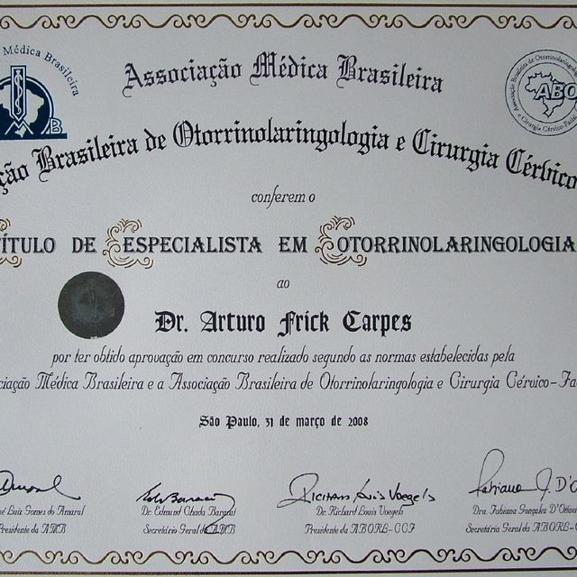 Ampliar imagem: certificate 5