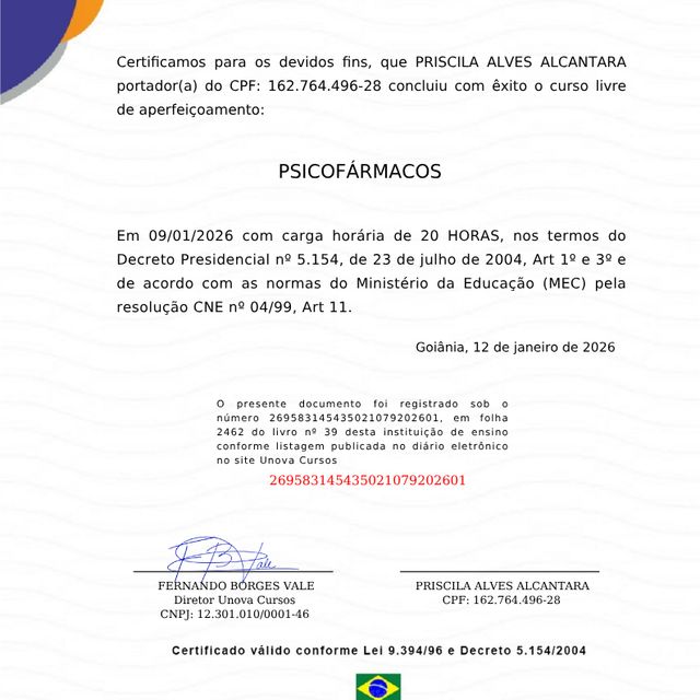 Ampliar imagem: certificate 3