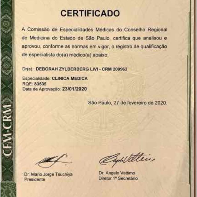 Ampliar imagem: certificate 2