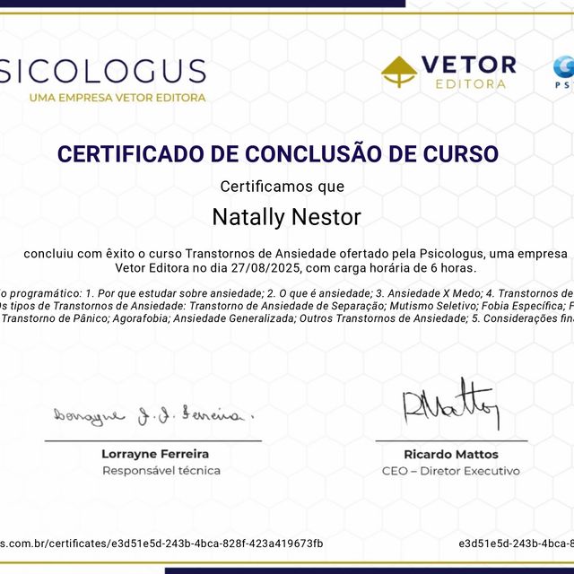 Ampliar imagem: certificate 3