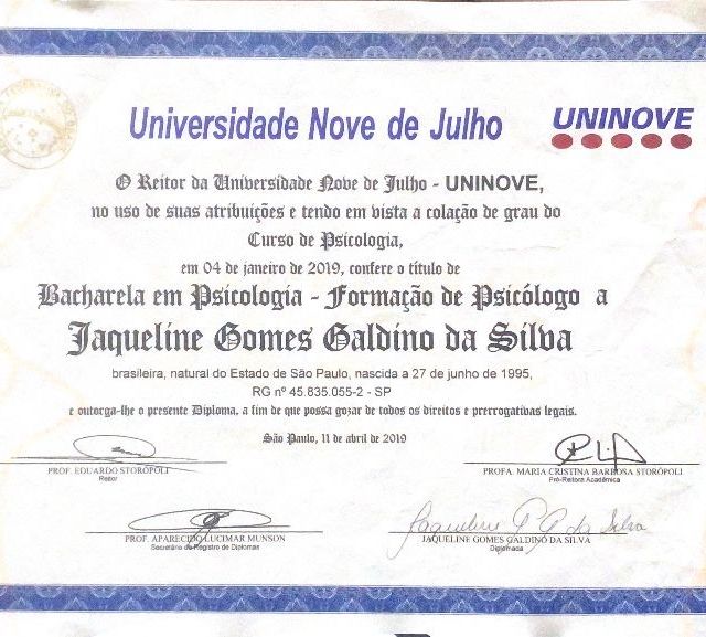 Ampliar imagem: certificate 1
