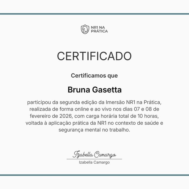 Ampliar imagem: certificate 1