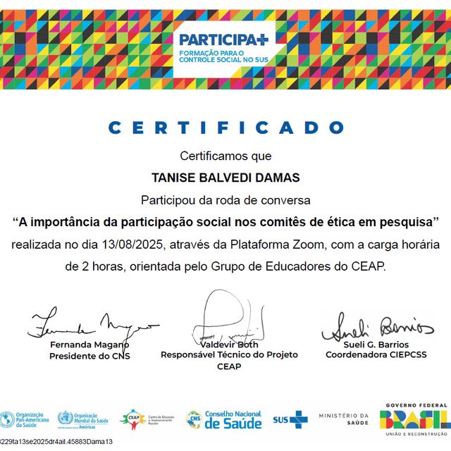 Ampliar imagem: certificate 15