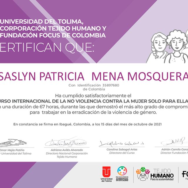Acercar imagen: certificate 1