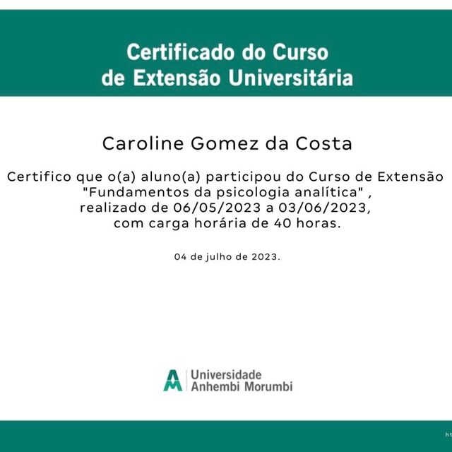 Ampliar imagem: certificate 23