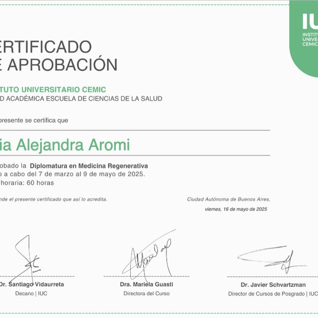 Acercar imagen: certificate 3
