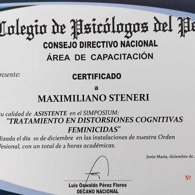 Acercar imagen: certificate 10