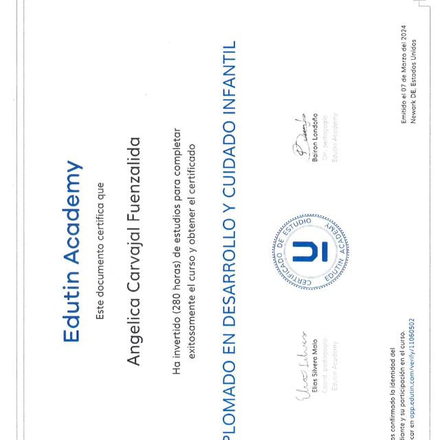 Acercar imagen: certificate 3