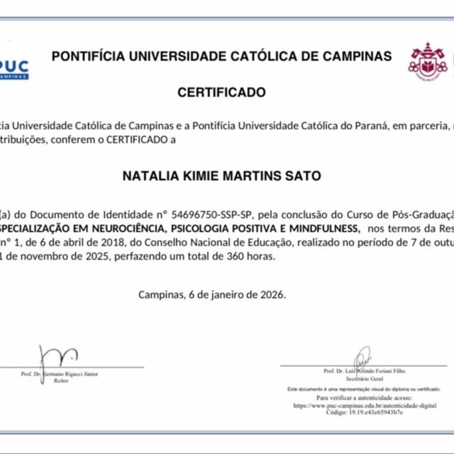 Ampliar imagem: certificate 1