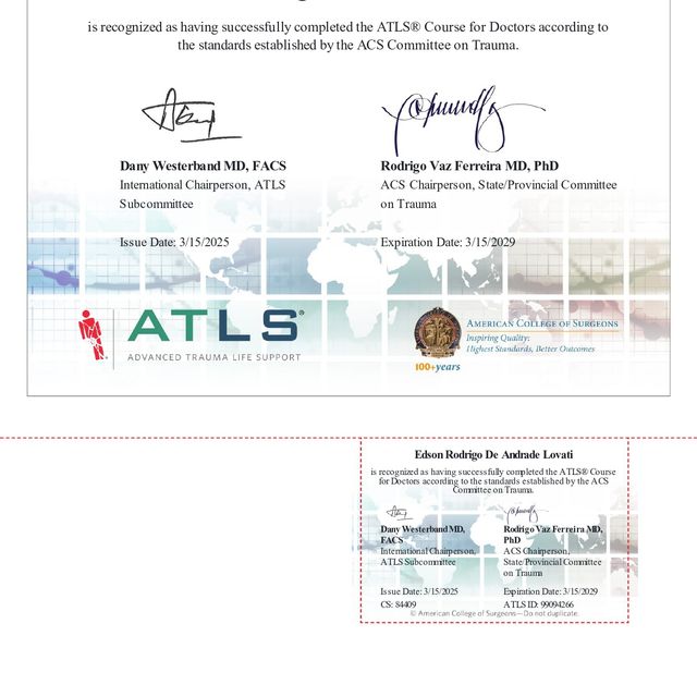Ampliar imagem: certificate 1