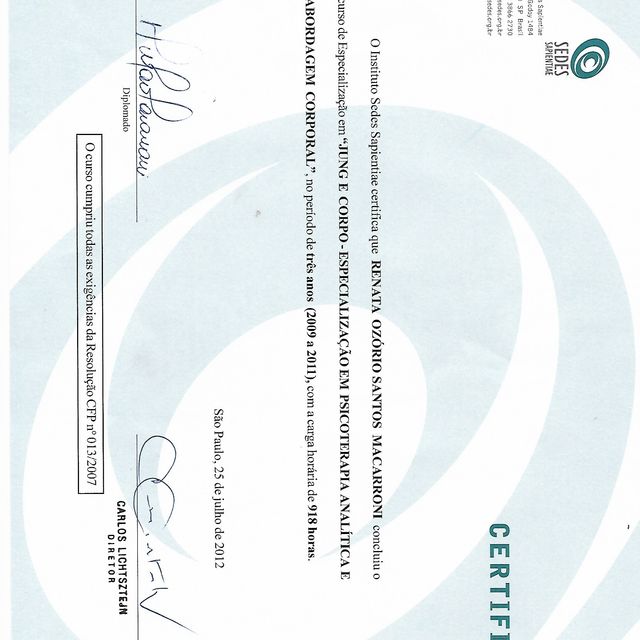 Ampliar imagem: certificate 1