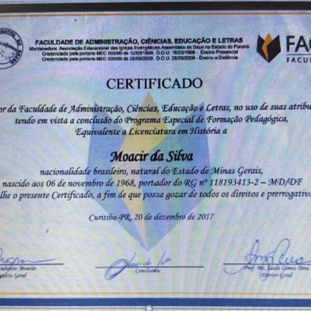 Ampliar imagem: certificate 2