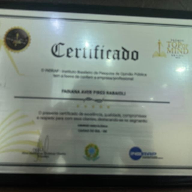 Ampliar imagem: certificate 4