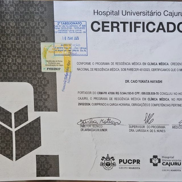 Ampliar imagem: certificate 2