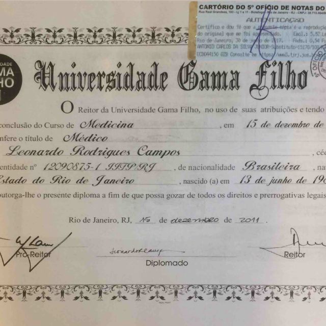 Ampliar imagem: certificate 10