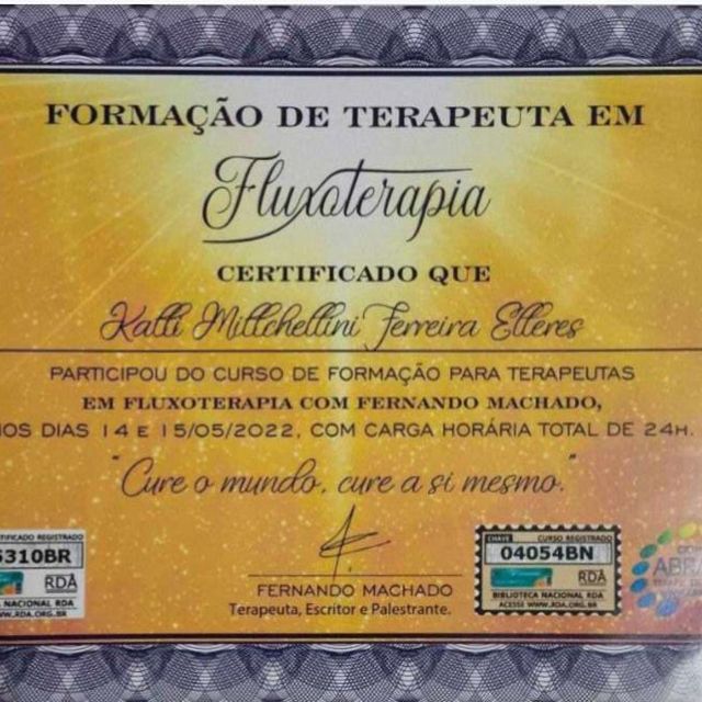 Ampliar imagem: certificate 5