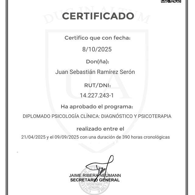 Acercar imagen: certificate 1