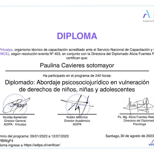 Acercar imagen: certificate 3
