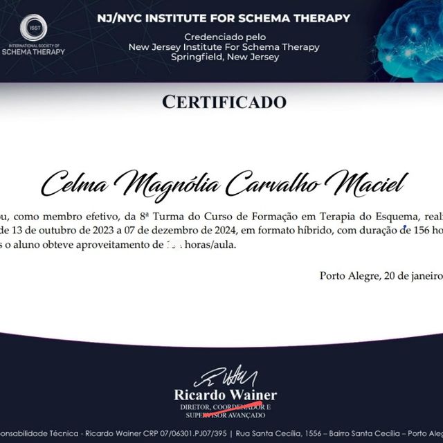 Ampliar imagem: certificate 1