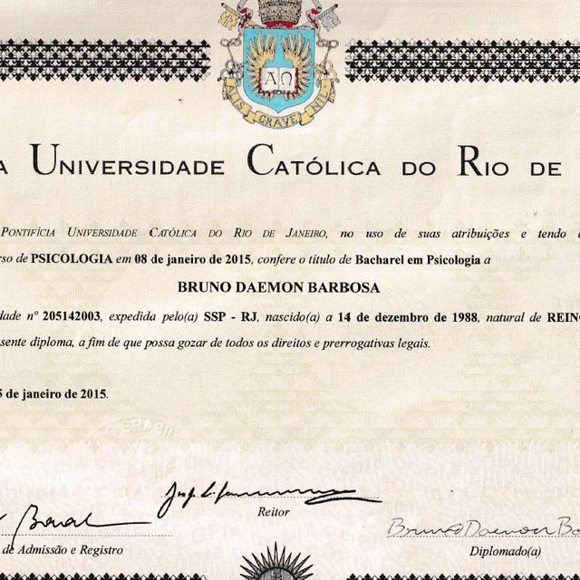 Ampliar imagem: certificate 1