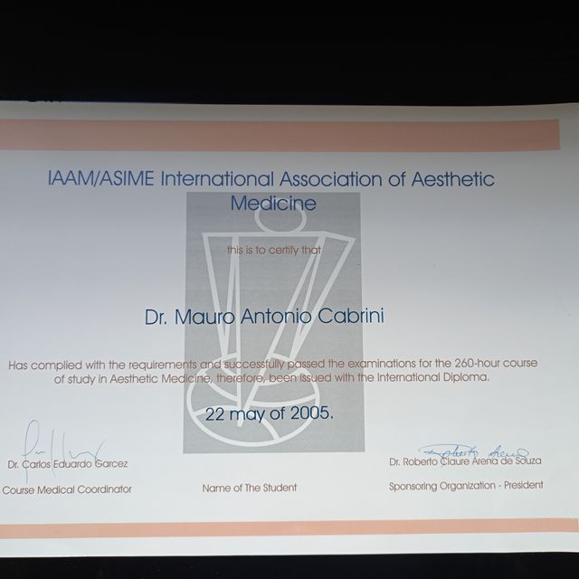 Ampliar imagem: certificate 3