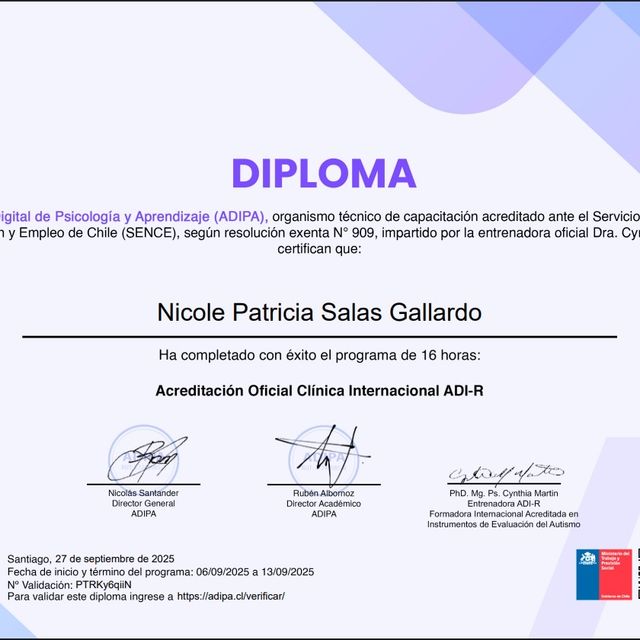 Acercar imagen: certificate 2