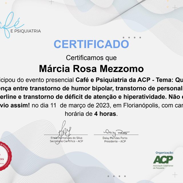 Ampliar imagem: certificate 6