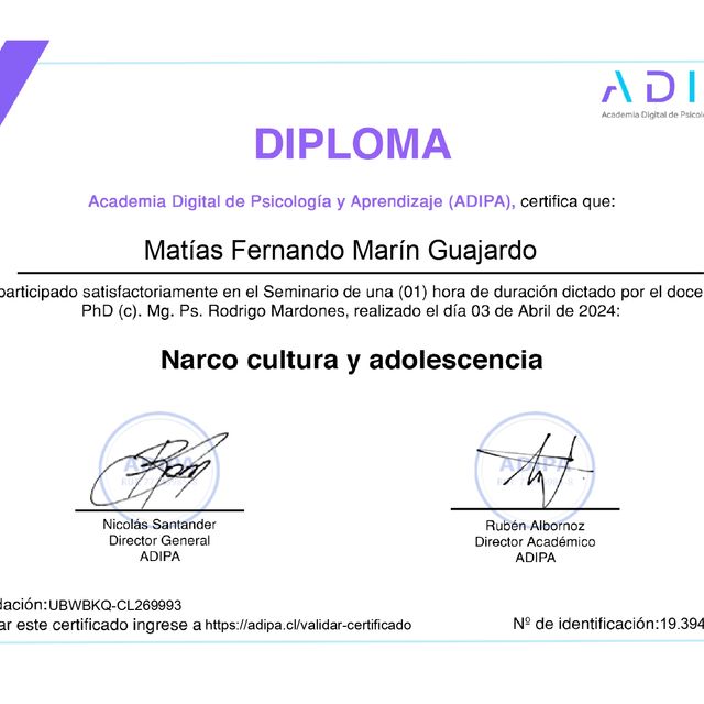 Acercar imagen: certificate 4