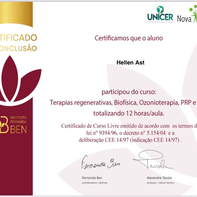 Ampliar imagem: certificate 4