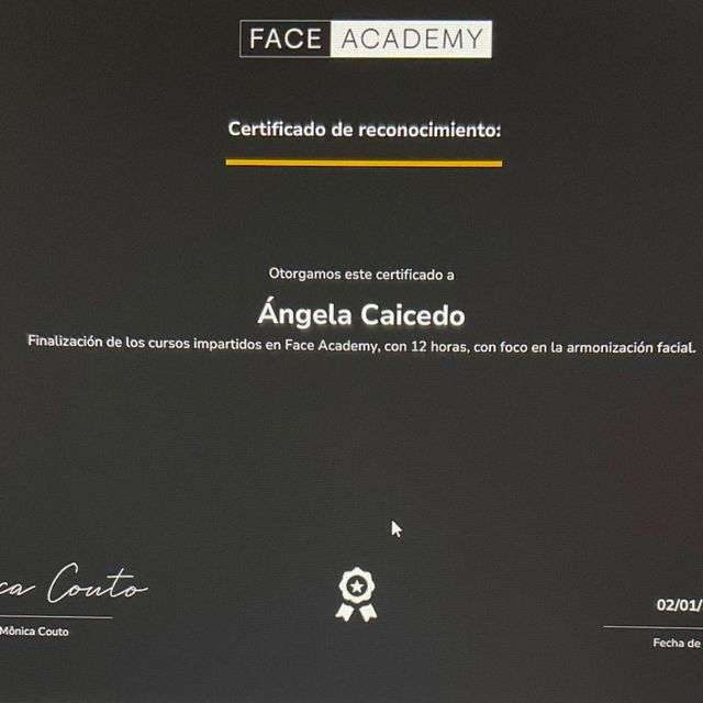 Acercar imagen: certificate 3