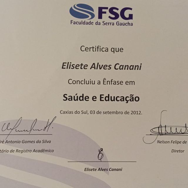 Ampliar imagem: certificate 4